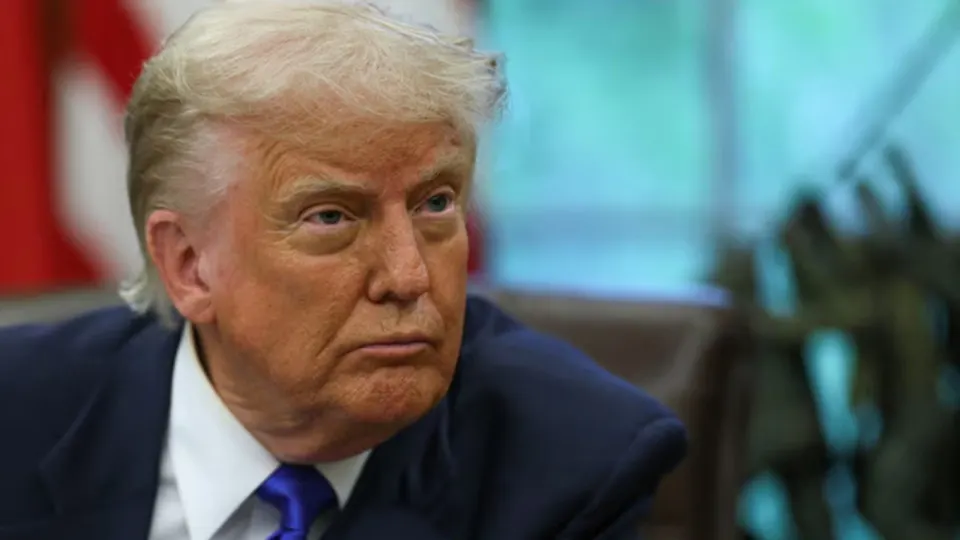 На саммите G7 Дональд Трамп заявил о готовности нарастить давление на Россию и помочь Украине при условии участия европейских партнёров в расчистке Ормузского пролива и согласия вовлечённых государств.