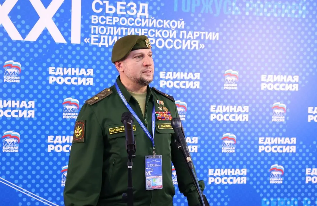 Командир спецназа «Ахмат» предложил возобновить применение смертной казни в России после завершения СВО, что вызвало резонанс.