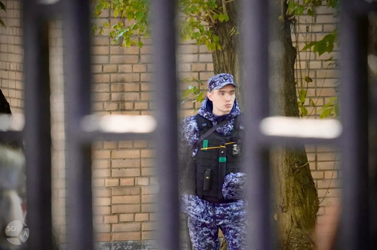 Ночные атаки беспилотников по Москве и Подмосковью, задержания и ход выборов по регионам России.
