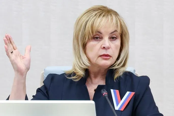 Глава Центризбиркома заявила о высокой легитимности избирательной системы и отсутствии несогласий со стороны парламентских партий.