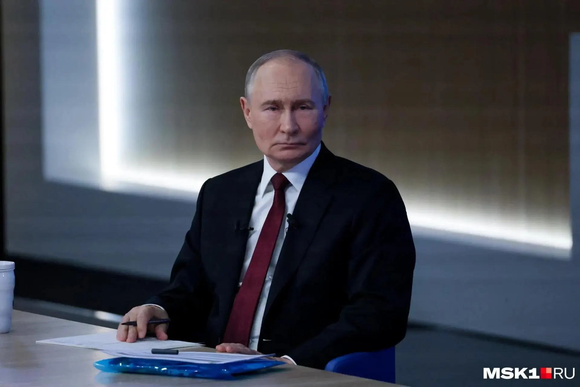 Президент отметил риски и призвал к осторожности во внешней политике на фоне обсуждения подготовки Европы к возможному конфликту к 2030 году.
