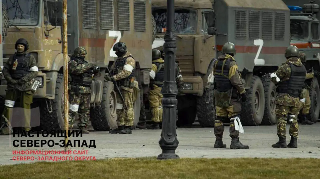 Аналитики фиксируют территориальные потери и рост военного бюджета на фоне заявлений о «ускорении продвижения» армии.