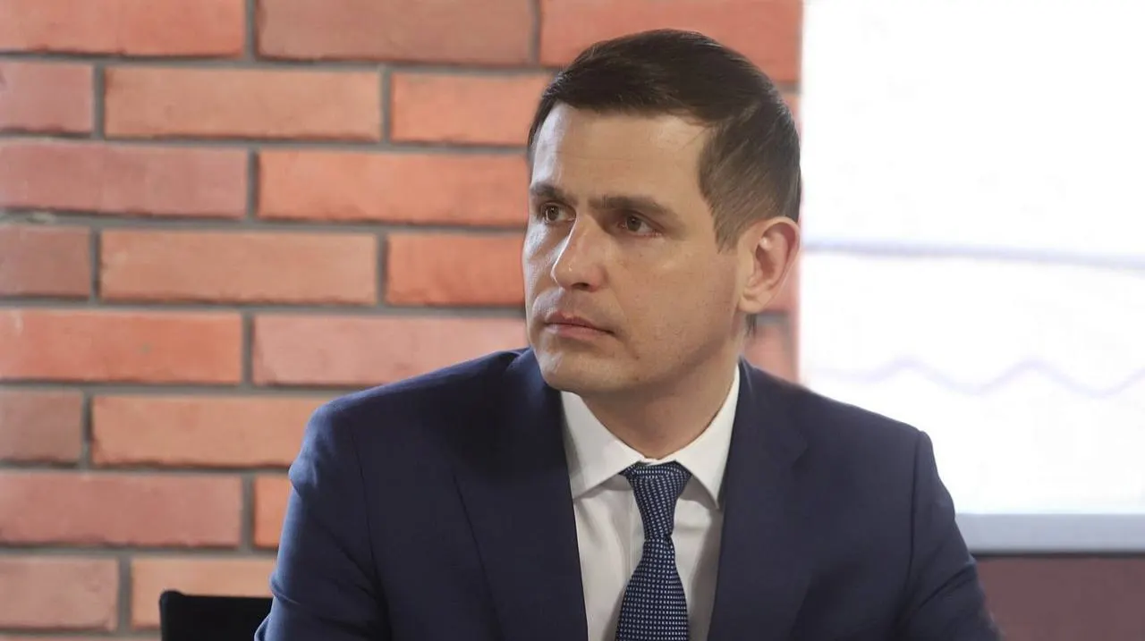 Первый вице-мэр возглавит город на период перехода к новому руководителю.