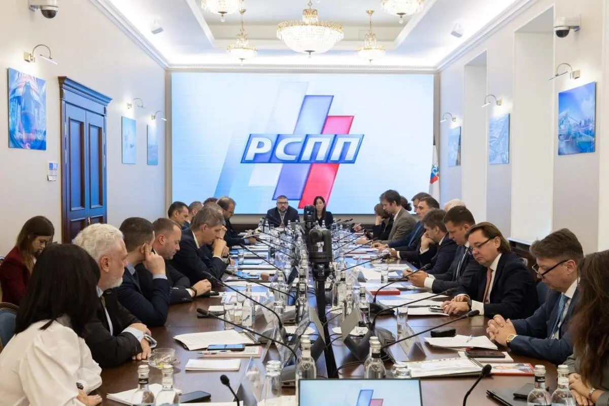 Российский союз промышленников и предпринимателей выступил против налога на сверхдоходы для горнодобывающих компаний на 2027–2029 годы и предложил меры, направленные на устойчивость налоговой системы и экономики.