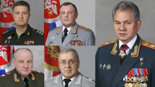 После назначения Андрея Белоусова министром обороны обновлено более четверти структуры ведомства и руководство большинства подведомственных компаний, ряд бывших замов и менеджеров оказался фигурантами коррупционных дел.
