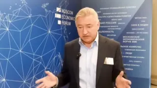 «Переохлаждение экономики»: промышленники и&nbsp;академики предупреждают о&nbsp;провале импортозамещения в&nbsp;России