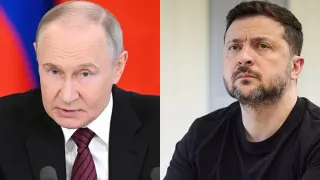 Украинские власти обратились к Турции с просьбой помочь организовать личную встречу Владимира Зеленского и Владимира Путина, рассчитывая придать новый импульс мирным переговорам на фоне позиционного тупика на фронте и ослабления внимания Вашингтона к украинскому направлению.