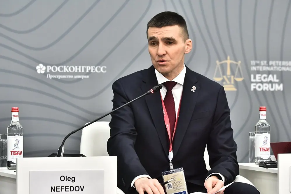 Высшая квалификационная коллегия судей рассмотрит ходатайство Нефедова о рекомендации на должность заместителя председателя Верховного суда — руководителя коллегии по гражданским делам; ранее он вынес несколько резонансных решений.