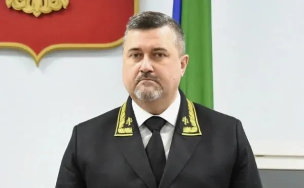 Высшая квалификационная коллегия судей удовлетворила заявление Щукина о прекращении полномочий. Ранее его называли возможным преемником главы республики после заявления о грядущей отставке Сергея Меликова.