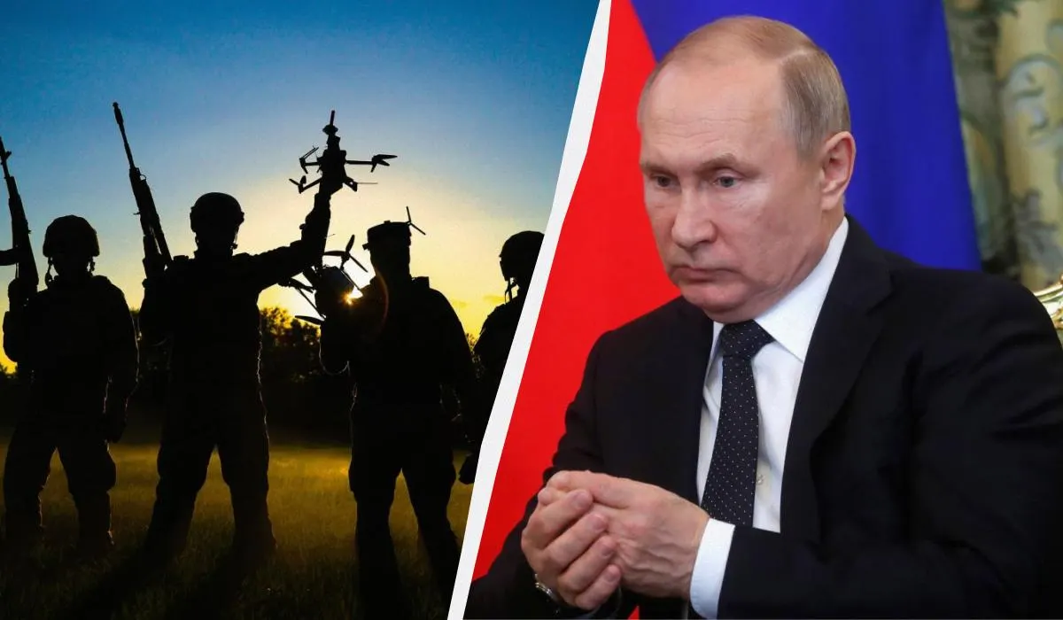 Украинские дроны и удары средней дальности дают Киеву преимущество: Москва теряет участки территории, экономика и военная инфраструктура страдают, а соотношение погибших и раненых среди российских войск ухудшилось.