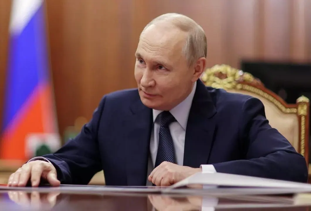 Пресс‑секретарь президента заявил, что мир ожидает выступления главы государства на 9 мая, и такое внимание вполне объяснимо.