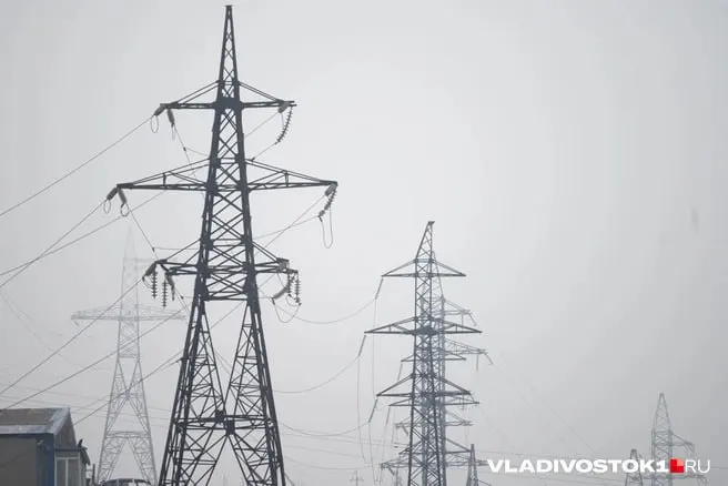 Правительство утвердило прогноз Минэкономразвития: тарифы для населения Приморского края начнут расти с октября 2026 года и к 2029 году достигнут примерно 8,04 рубля за кВт·ч; для домов с электроплитами — около 6,44 рубля.