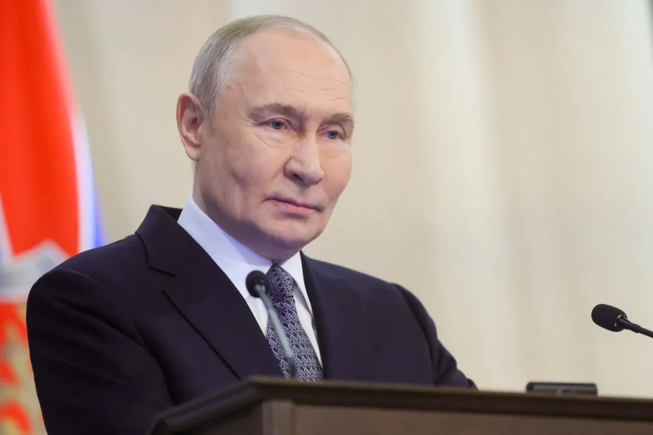 Президент России прибудет в Казахстан по приглашению главы государства; стороны обсудят укрепление стратегического партнёрства и союзничества.
