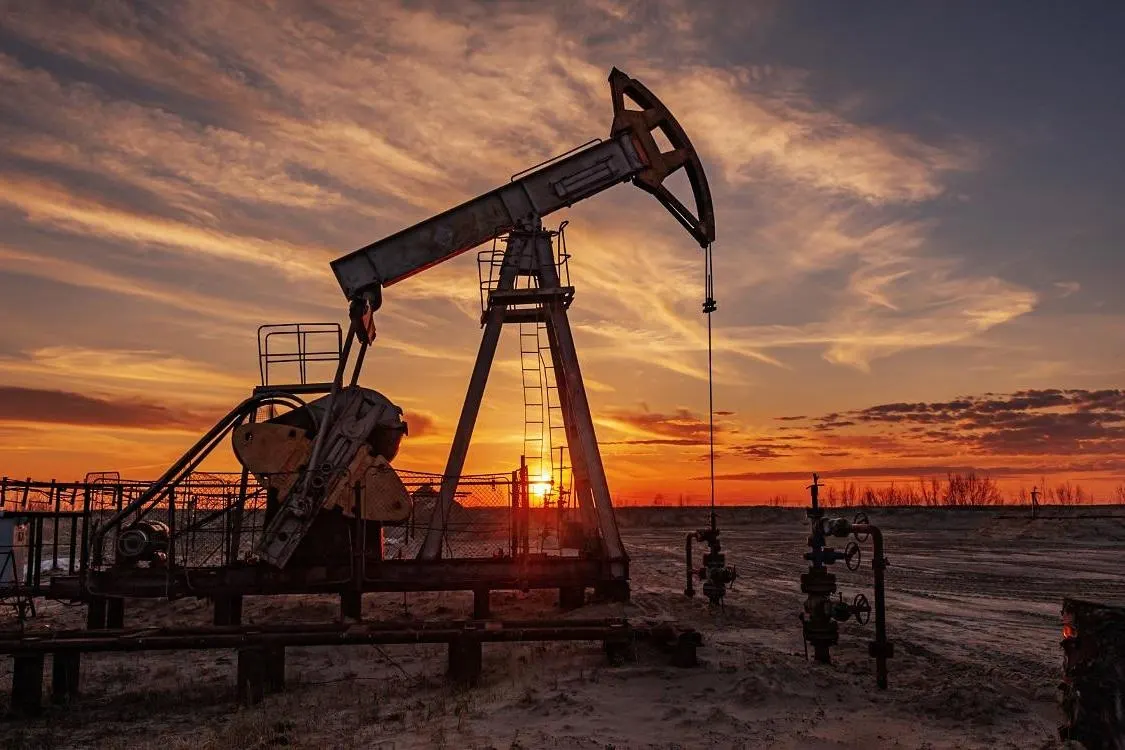 Доходы от нефтяного экспорта России выросли до рекордного с начала полномасштабной войны уровня за счёт увеличения поставок и роста мировых цен на нефть.