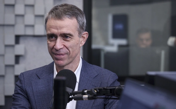 Руководитель службы по защите прав потребителей Михаил Мамута приступит к обязанностям заместителя с 10 июня; служба будет реорганизована в два подразделения.