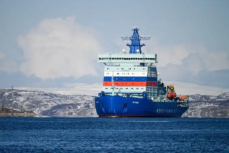 Верховный суд РФ рассмотрит жалобу по делу о банкротстве Мурманского морского пароходства (ММП). Кредиторы требуют взыскать с владельцев почти ₽1 млрд, а в арктическую нишу компании заходят иностранные игроки.