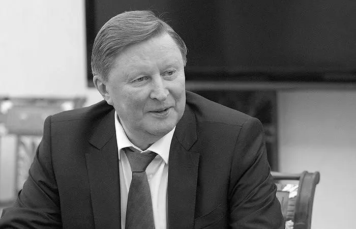 Бывший министр обороны и спецпредставитель президента Сергей Иванов умер в возрасте 73 лет.
