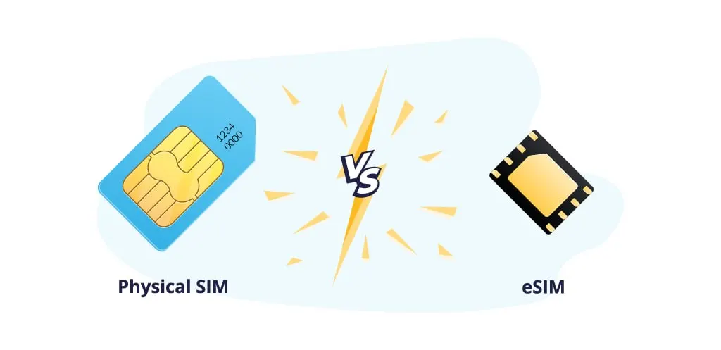 Минцифры обсуждает ужесточение правил для виртуальных SIM: возможно введут запрет на регистрацию зарубежных eSIM и новые ограничения для M2M‑карт в рамках антифрод‑пакета.