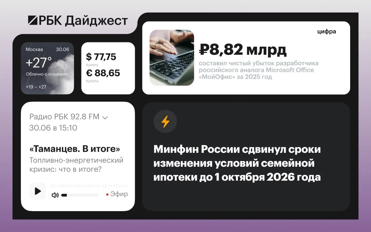 Короткий обзор главных событий дня: международные переговоры, приговоры в России, изменения в правилах транспорта и экономики, приостановка визового приёма в нескольких городах, трагедия в Европе и результаты спорта.