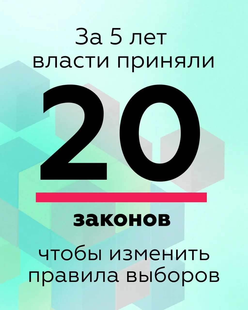 Аналитики проанализировали изменения в избирательном законодательстве и пришли к выводу, что поправки ограничивают права граждан, ослабляют общественный контроль и делают процедуры менее прозрачными.