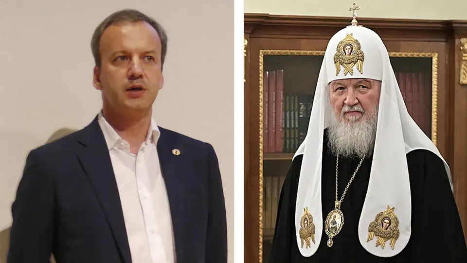 В документах Еврокомиссии фигурируют патриарх Кирилл и президент ФИДЕ Аркадий Дворкович. В пакет также включены предложения по жестким мерам против банков, нефтяного сектора и ряда спортивных функционеров.