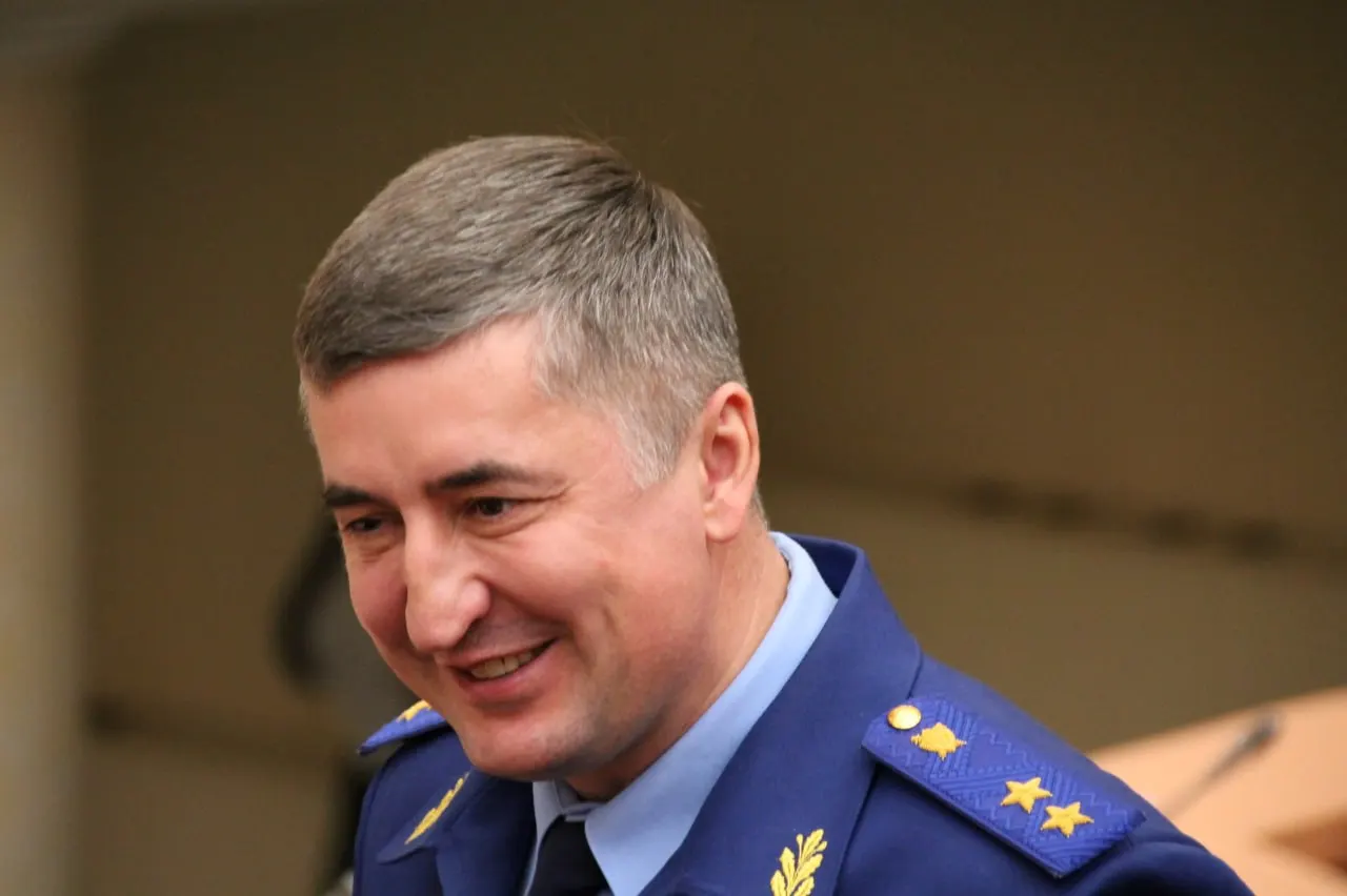 Указ президента от 28 июня: Сергей Филипенко назначен прокурором Воронежской области на пять лет, на его место в Саратовской области пришёл Роман Пантелеев.