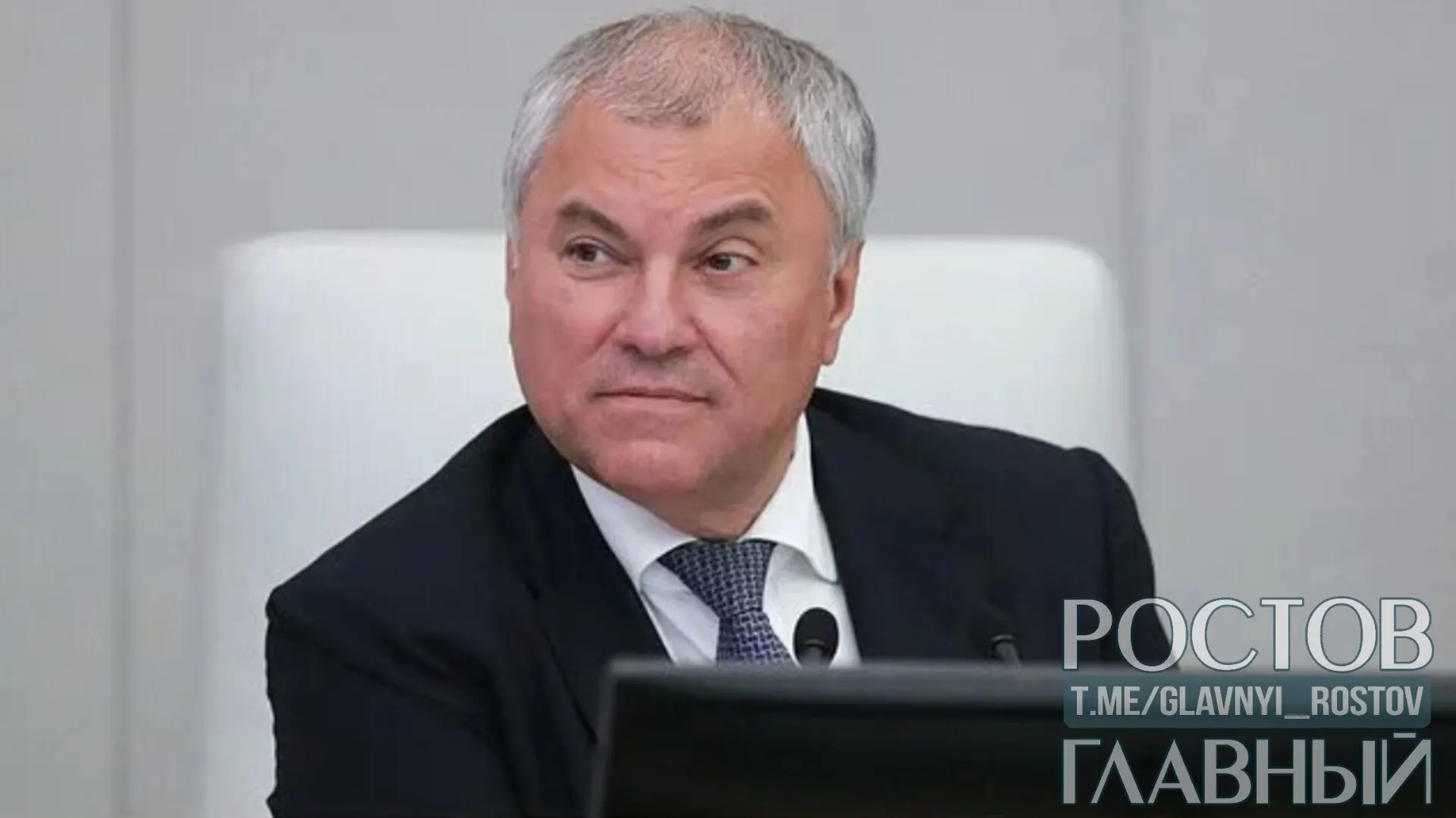 Спикер заявил, что страны удастся преодолеть проблемы на автозаправках так же, как и предыдущие экономические и финансовые вызовы, подчеркнув важность консолидации и общего понимания.