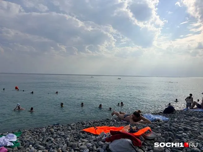 Росавиация сняла ограничения: аэропорт курорта Сочи снова открыт для рейсов после проверки обстановки.