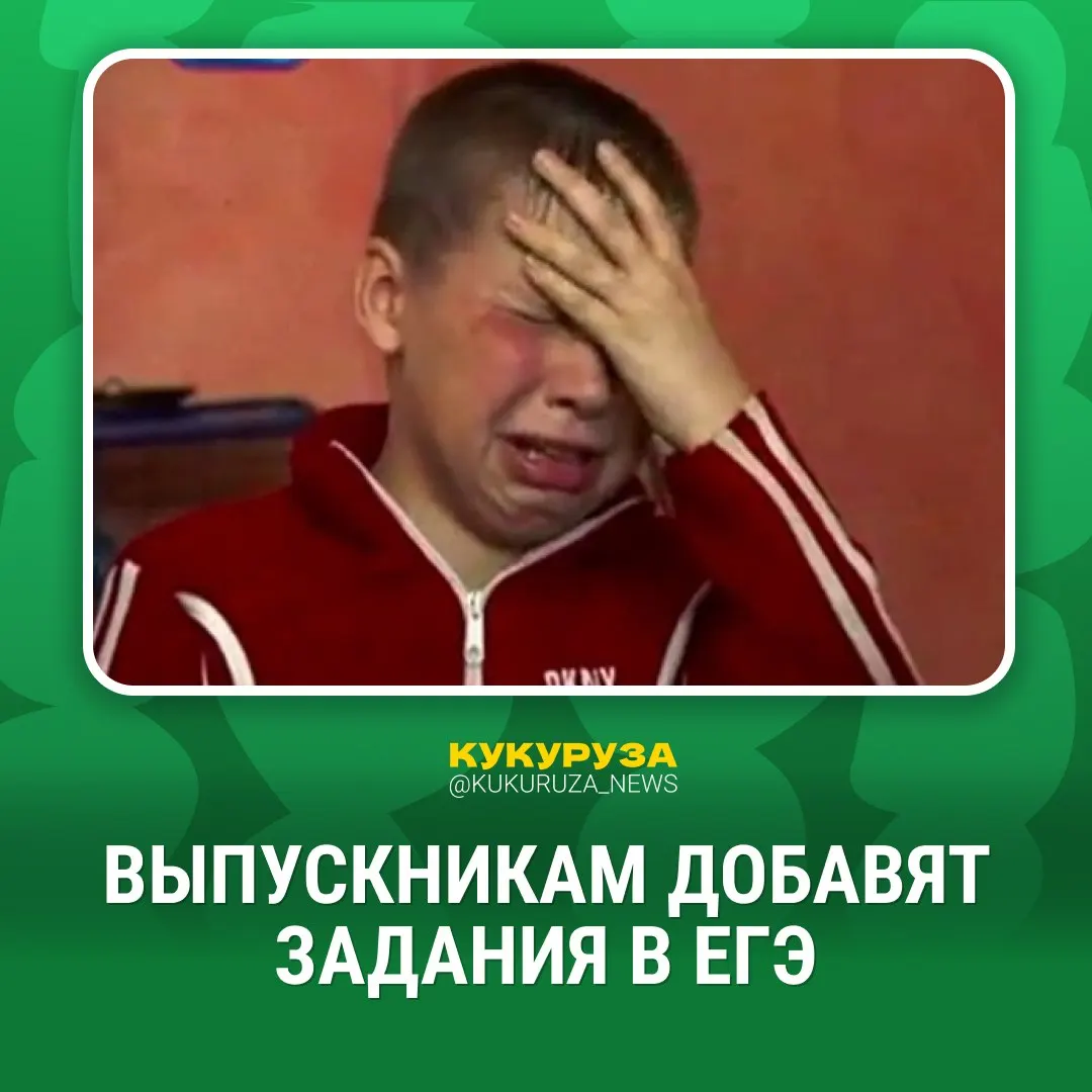 В экзаменах для выпускников появятся новые форматы: до 2030 года введут устную часть по гуманитарным предметам, а уже со следующего года планируется практическая часть в ЕГЭ по физике и химии — сначала в отдельных регионах, затем повсеместно.