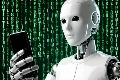 В новой Стратегии развития связи до 2035 года запланировано массовое внедрение искусственного интеллекта в телеком‑отрасль: создание национальных ИИ‑платформ для управления сетями должно повысить скорость мобильного интернета.