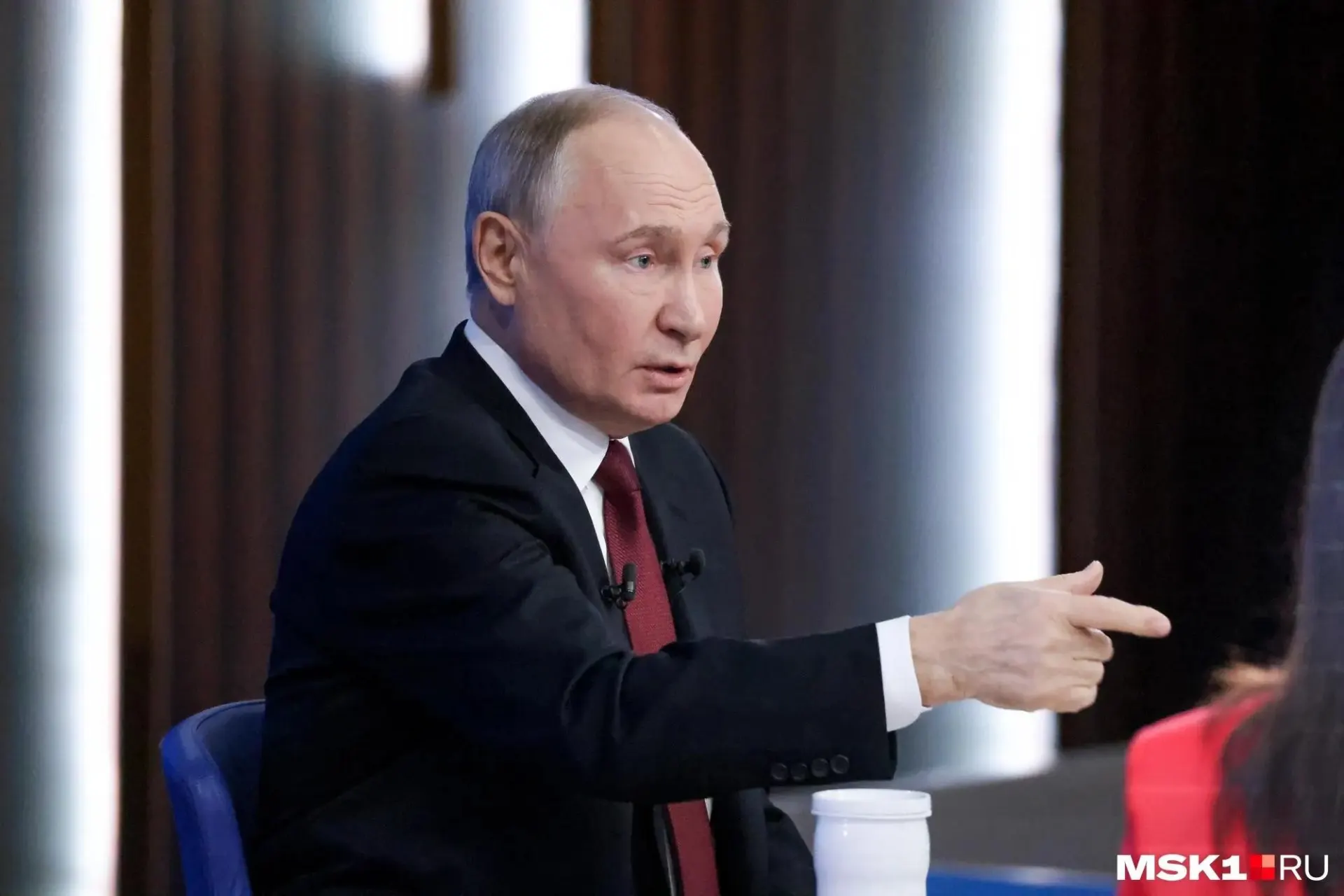 Президент отчитался о результатах в зоне СВО и обсудил обеспечение топливом, предупредив о возможном усилении ударов по Украине.