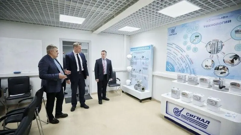 Совет ЕС в постановлении, опубликованном в «Официальном журнале», включил предприятие в 21-й пакет ограничений, отметив его участие в производстве компонентов для вооружения и поддержку ВС России в зоне СВО.