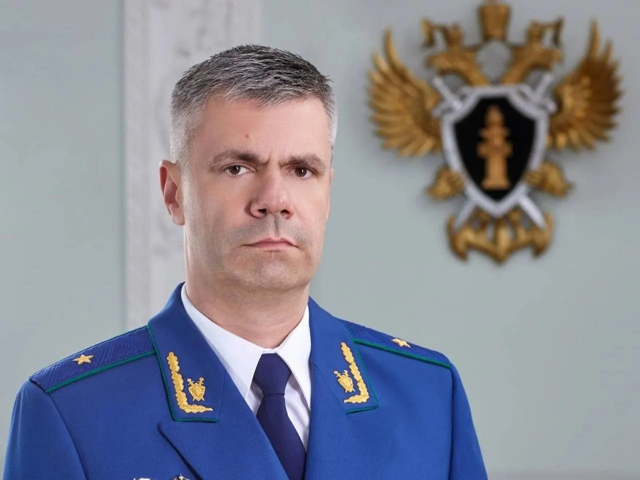 Президент выдвинул 46‑летнего Виктора Винецкого на должность прокурора Краснодарского края. Представление направлено в Совет Федерации; официального назначения пока нет.