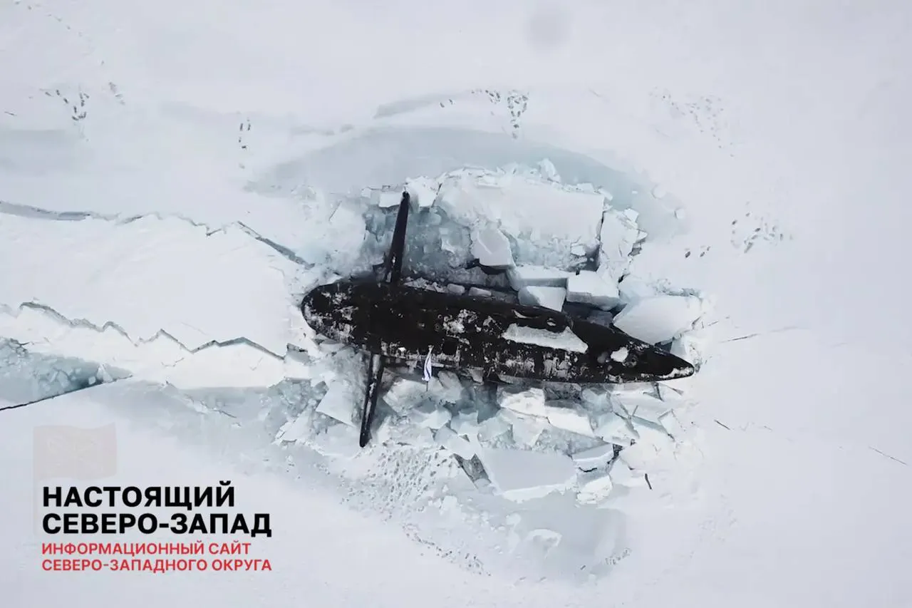 Из федерального плана статистики исключили показатель доли современной военной техники в Арктической зоне — эти данные больше не будут доступны на фоне усиливающегося наращивания военной инфраструктуры в регионе.