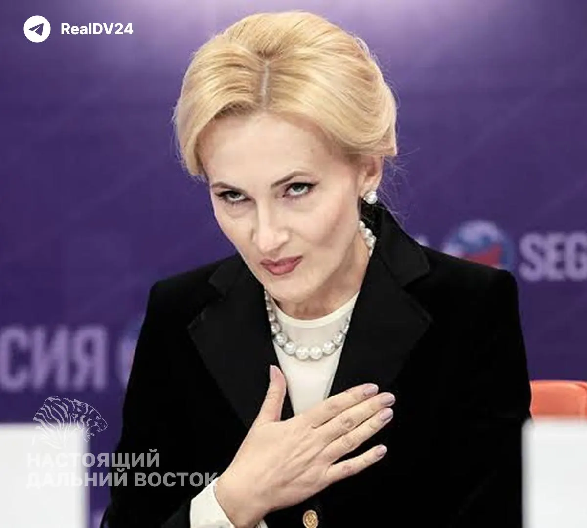 За VIII созыв депутат от Камчатского округа стала соавтором 245 вступивших в силу законов. Среди ключевых инициатив — ужесточение миграционного контроля, расширение мер против «иностранного влияния» и усиление ответственности за преступления против государства.