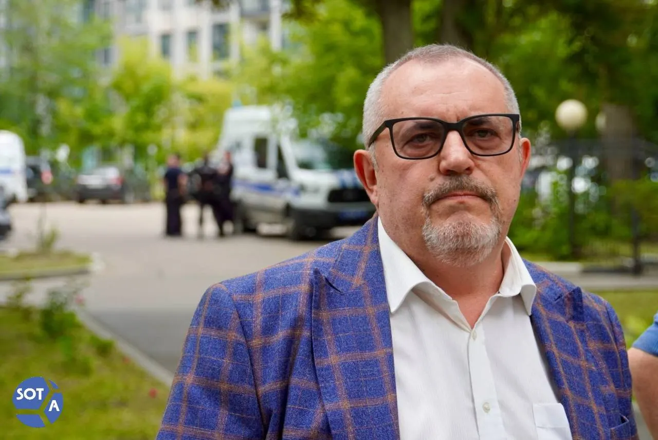 В пятницу Министерство юстиции обновило реестр и дополнило его рядом физических и юридических лиц, среди которых Борис Надеждин и «Штаб кандидатов».