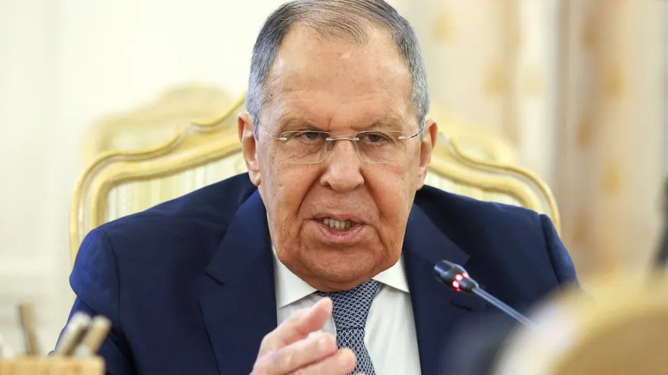Глава МИД заявил, что Москва добьётся целей, поставленных президентом в июне 2024 года, и обвинил западные страны в переходе от переговоров к ультиматумам.