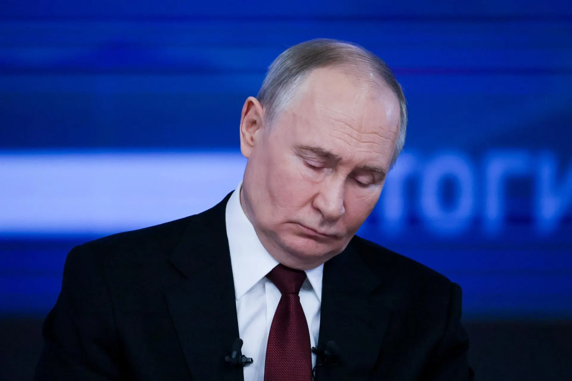 Президент обозначил ключевые мотивы и цели, объясняющие начало операции.