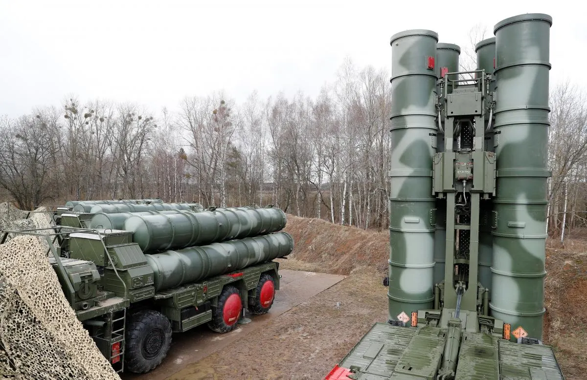 Сообщения о поражении позиций С-400 в Краснодарском крае и отражении атак в Черном море, а также уничтожение трёх судов теневого флота.