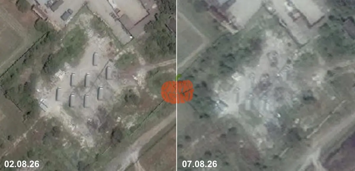 После повторного уничтожения российского комплекса РЭБ «Волна Купол Гарант» Украина нанесла новые удары по нефтеперерабатывающим заводам в Самарской области и Краснодарском крае. Эксперты отмечают рост напряженности и нестабильность на фронтах.