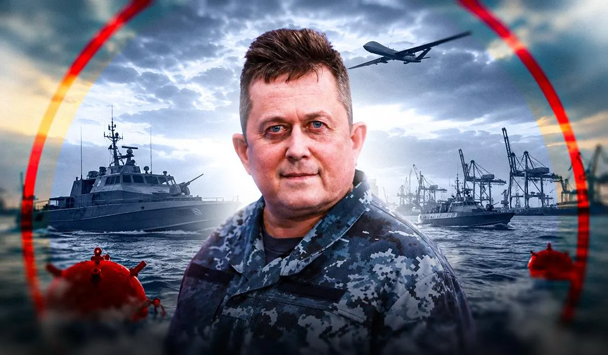 Обсуждается возможность обхода блокады через Северный морской путь, но для реализации потребуются ледоколы и инфраструктура, что вызывает сомнения экспертов.