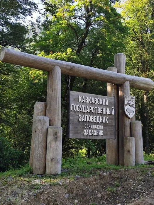 С 15 августа вход в заповедник будет обходиться в 500 рублей с человека.