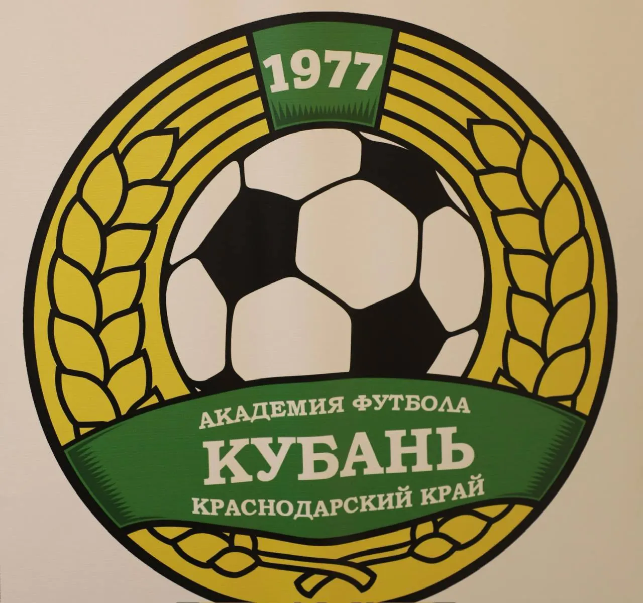 Краснодарский край разрабатывает концепцию возрождения клуба, включая развитие инфраструктуры, работу тренерского штаба и вовлечение болельщиков.