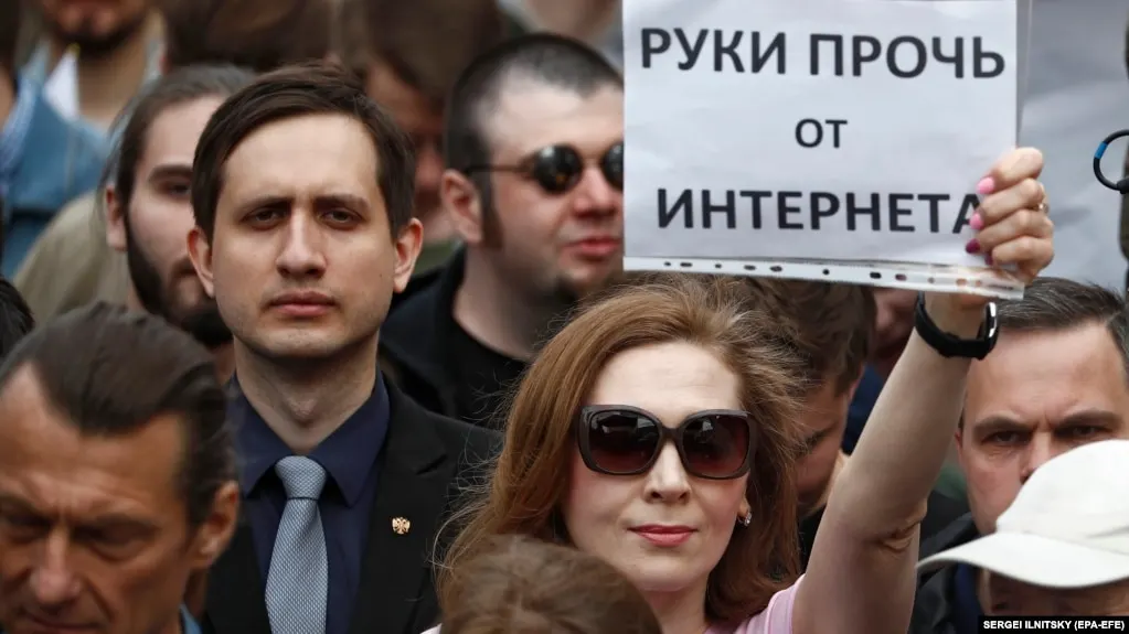 В России усилена блокировка VPN и ограничен обход блокировок: затронуты десятки сервисов, появились технические проблемы у пользователей, возможны повторные попытки обхода.
