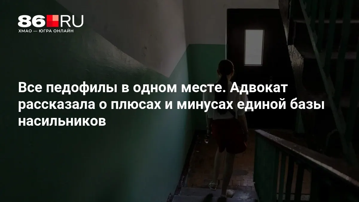 Юрист разъяснил плюсы и минусы проекта, МВД подтверждает работу над разработкой.