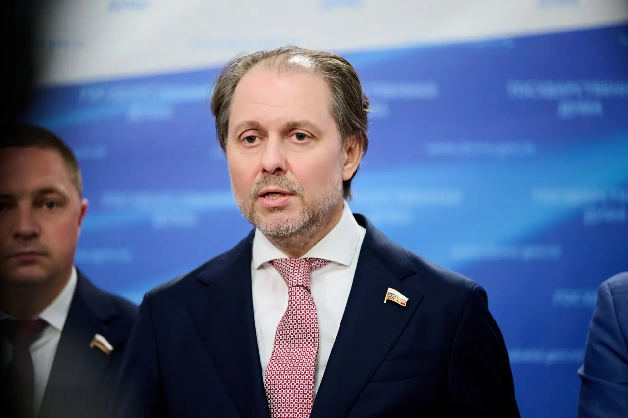 Назначен новый председатель комитета Госдумы по охране здоровья. В биографии — экономист и юрист, ранее возглавлял направление экономики и госпрограмм в Тюменской области.