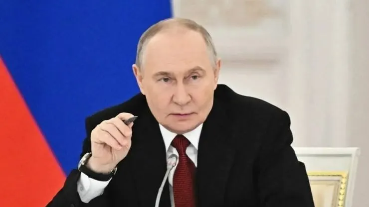 Президент подписал указ о передаче долей компаний «Нестле Кубань» и «Нестле Россия» во временное управление «Л.Е.В. Менеджмент».