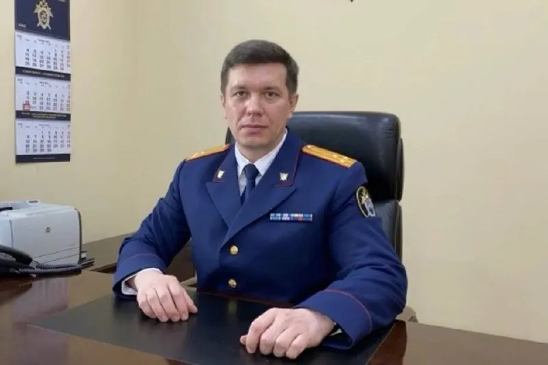 Назначен исполняющий обязанности руководителя краевого СУ СКР — генерал-майор юстиции Александр Нихаев. Предшественник Маслов переведен на должность заместителя председателя СК России.