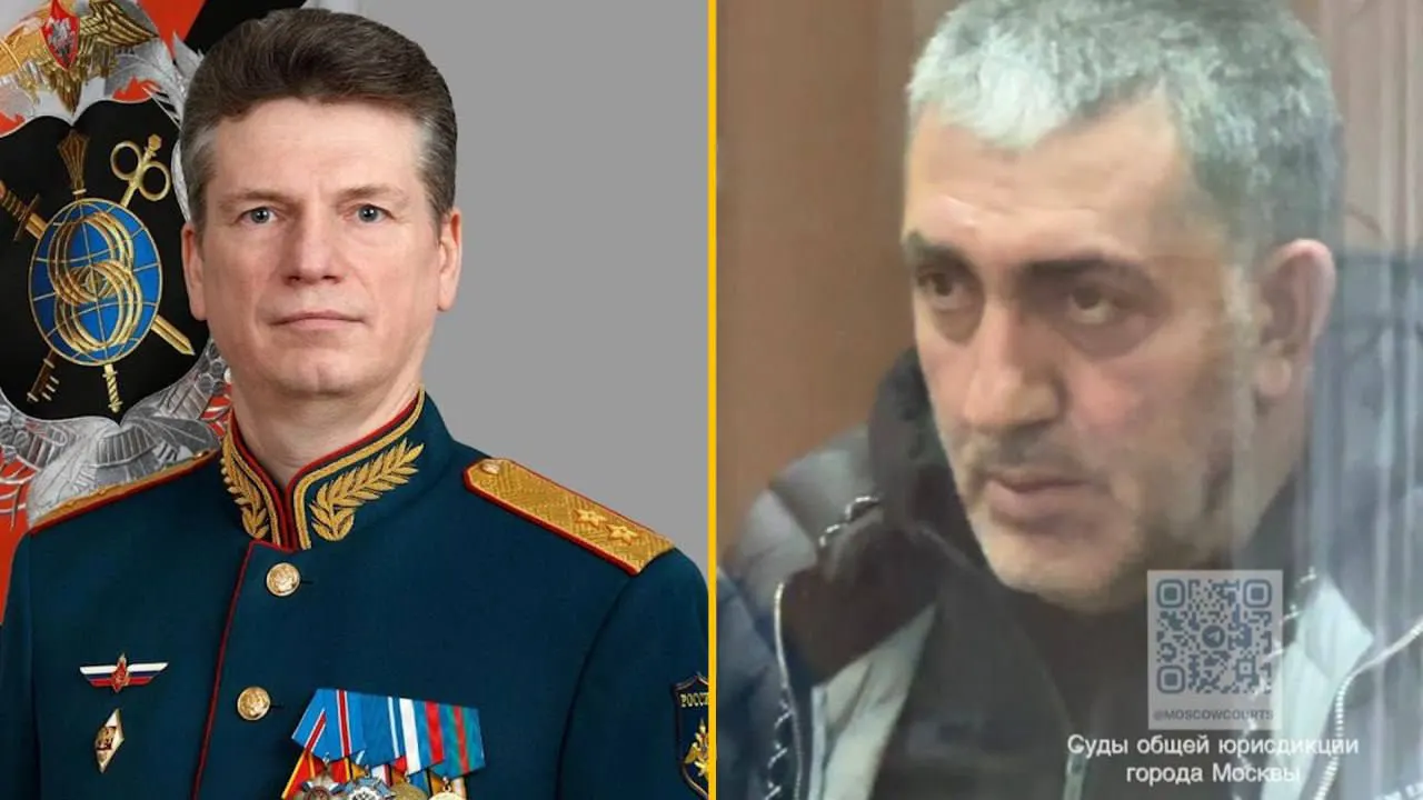 Леван Мартиросян признан виновным в передаче взятки в особо крупном размере бывшему начальнику 8-го управления Генерального штаба ВС РФ. Суд вынес суровый приговор с крупными штрафами и конфискацией имущества.