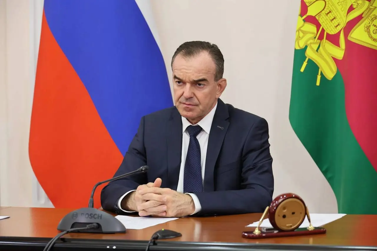 Губернатор Краснодарского края заверил, что призыв плановый и кубанские срочники не будут участвовать в боевых действиях; родителям можно оставаться спокойными.